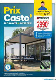 Catalogue Castorama page 457