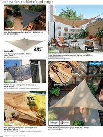 Catalogue Castorama page 458
