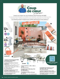 Catalogue Castorama page 460