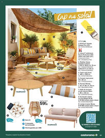 Catalogue Castorama page 461