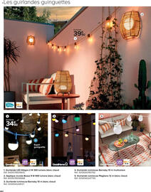 Catalogue Castorama page 462