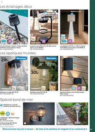 Catalogue Castorama page 463