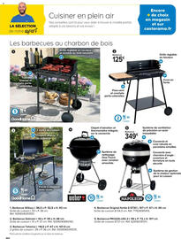 Catalogue Castorama page 464