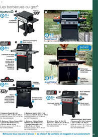 Catalogue Castorama page 465