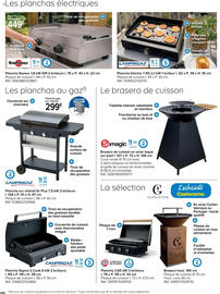 Catalogue Castorama page 466