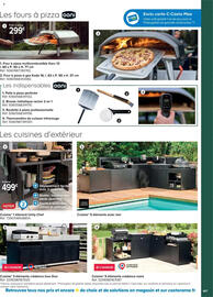 Catalogue Castorama page 467