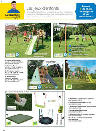 Catalogue Castorama page 468