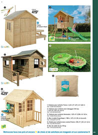 Catalogue Castorama page 469