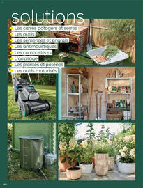 Catalogue Castorama page 472