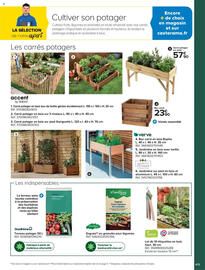 Catalogue Castorama page 473