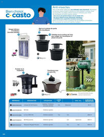 Catalogue Castorama page 478