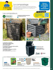 Catalogue Castorama page 479