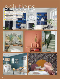 Catalogue Castorama page 48