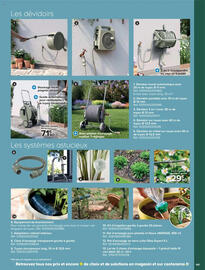 Catalogue Castorama page 481