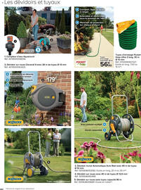 Catalogue Castorama page 482