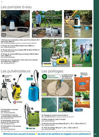 Catalogue Castorama page 483