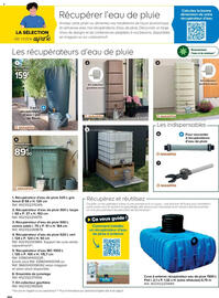 Catalogue Castorama page 484