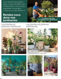 Catalogue Castorama page 486