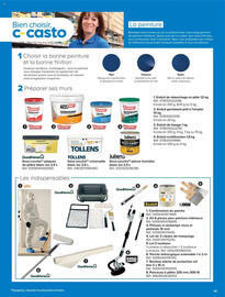 Catalogue Castorama page 49