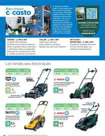 Catalogue Castorama page 490