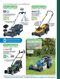 Catalogue Castorama page 491
