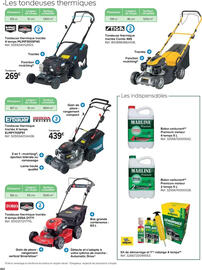 Catalogue Castorama page 492