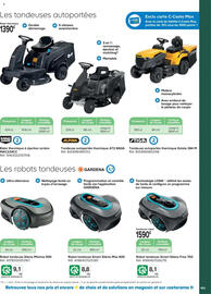 Catalogue Castorama page 493