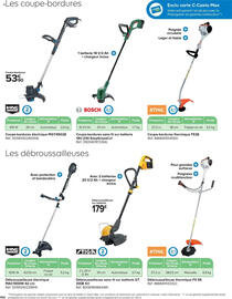 Catalogue Castorama page 494