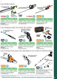 Catalogue Castorama page 495