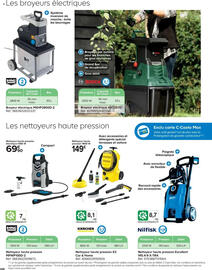 Catalogue Castorama page 496