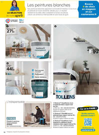 Catalogue Castorama page 50