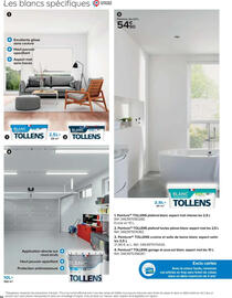 Catalogue Castorama page 52
