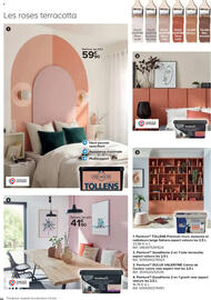Catalogue Castorama page 54