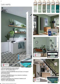 Catalogue Castorama page 56