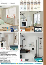 Catalogue Castorama page 59