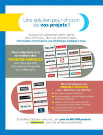 Catalogue Castorama page 6