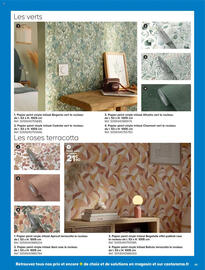 Catalogue Castorama page 65
