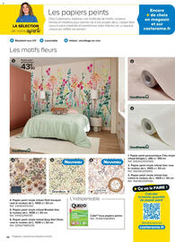 Catalogue Castorama page 66