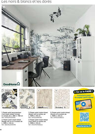 Catalogue Castorama page 68