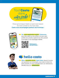 Catalogue Castorama page 7