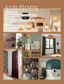 Catalogue Castorama page 70