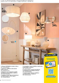 Catalogue Castorama page 72