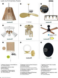 Catalogue Castorama page 74