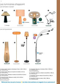 Catalogue Castorama page 75