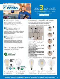 Catalogue Castorama page 77