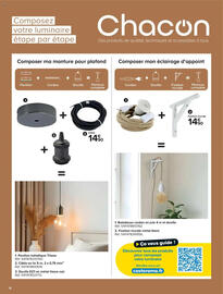 Catalogue Castorama page 78