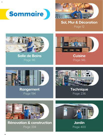 Catalogue Castorama page 8