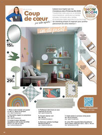 Catalogue Castorama page 80