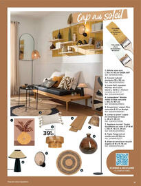 Catalogue Castorama page 81