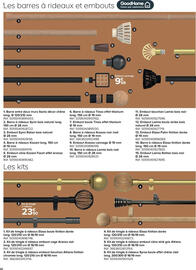 Catalogue Castorama page 92